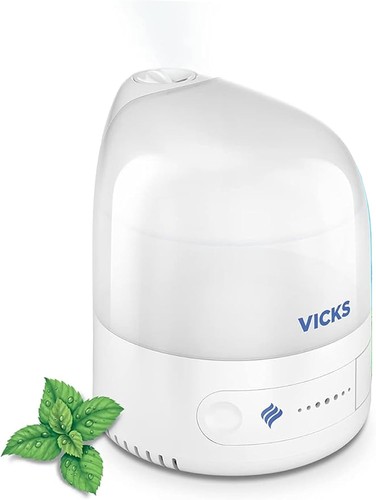 Vicks personal cool - personal, mist
