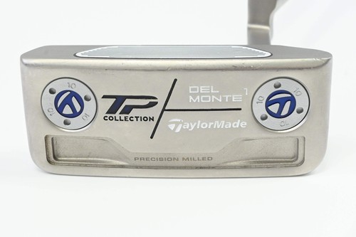 Taylormade hydro blast del - tp,
