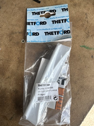 Thetford fridge shelf large - thetford,