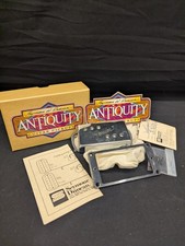 Seymour Duncan Antiquity Humbucker PAF Retro Look Bridge 11014-05 Nickel Finish