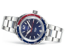 Vostok amphibia 960759 neptune - 960759,