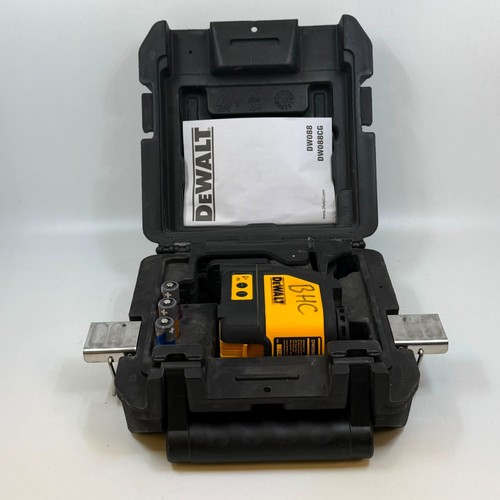 Dewalt dw088cg green - dw088cg,