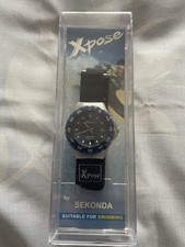 Sekonda Xpose Men's Wristwatch