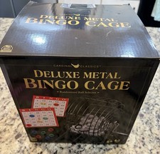 Cardinal Classics Deluxe Metal