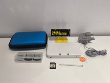 Nintendo 3DS XL Portable Game