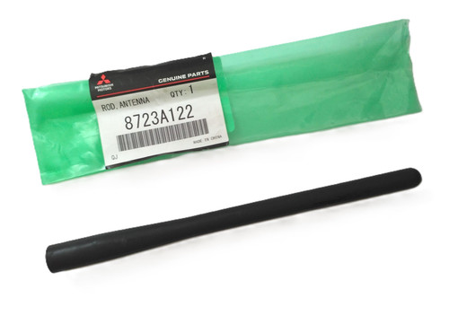 Mitsubishi genuine antenna - mitsubishi,