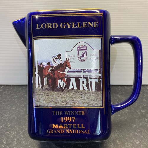 Martell cognac grand - cognac, national