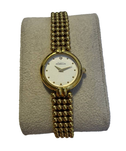 Michel herbelin watch - michel,