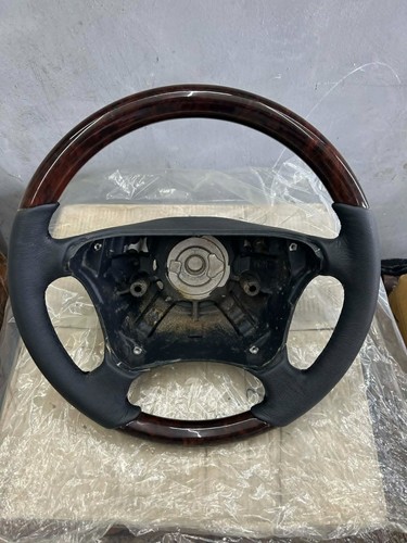 Mercedes w211 class wood - mercedes, e-class