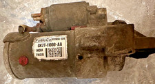 Ford Transit Starter Starter Motor, GK2T11000AA 2.0 TDCI MK8 2018 FoMoCo