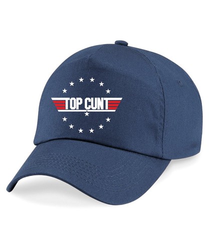 Top baseball cap tom - top,
