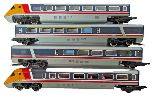 Hornby r794 class 370 apt - hornby,