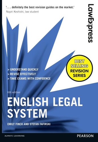 Law express english legal - law,