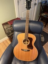 Guild F-40 Standard Jumbo