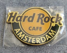 Hrc hard rock - hrc, amsterdam
