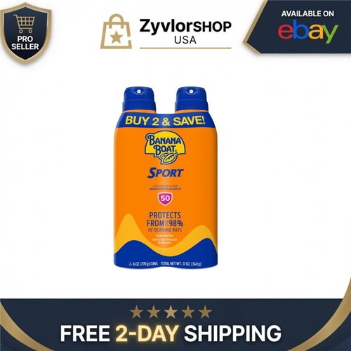 Banana boat sport ultra spf - banana,