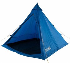 Regatta Zeefest 4 Man Durable