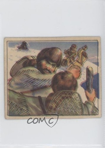 1949 bowman wild - bowman, winning