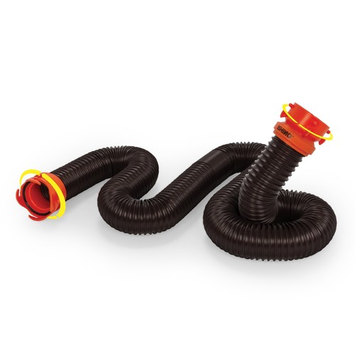 Camco rhinoflex sewer hose - rhinoflex,