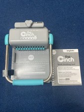 We R Memory Keepers Cinch Book