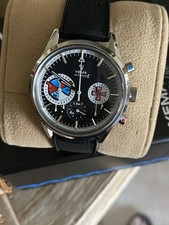 Yema Yachtingraf Seconde