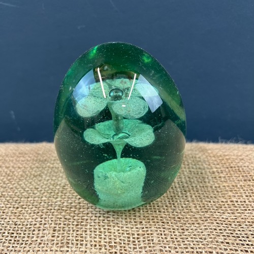 Victorian antique green - green, aqua