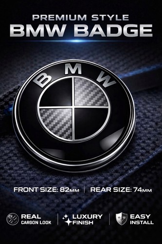 Bmw carbon fibre - carbon, style
