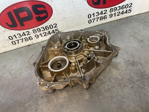 Crankcase side cover - , x