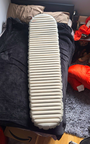 Therm rest neoair inflatable - neoair,