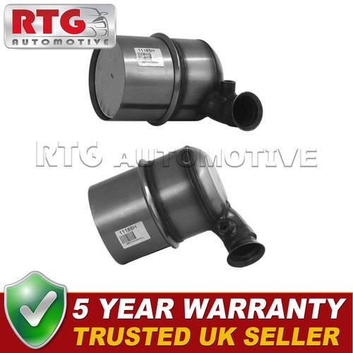Diesel particulate filter dpf - diesel,