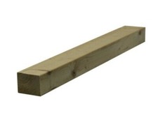 4x3 Timber Treated C16 / C24