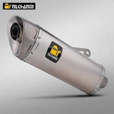 Slip-on 51mm 2" Universal