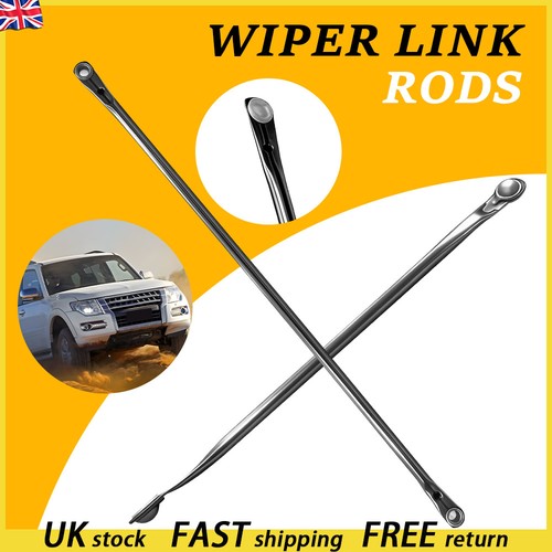 Pair for mitsubishi shogun - pair,