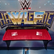 Red Commentators Announce