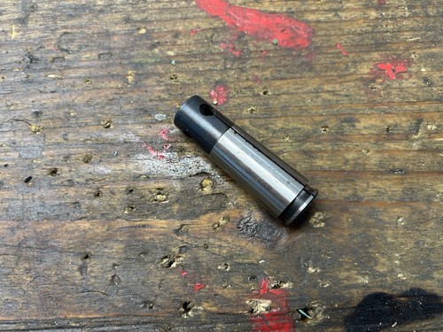 Myford mt2 collet - myford,