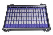 Guru Rive Black Anodised