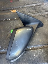 2007 VOLVO V70 Drivers Door