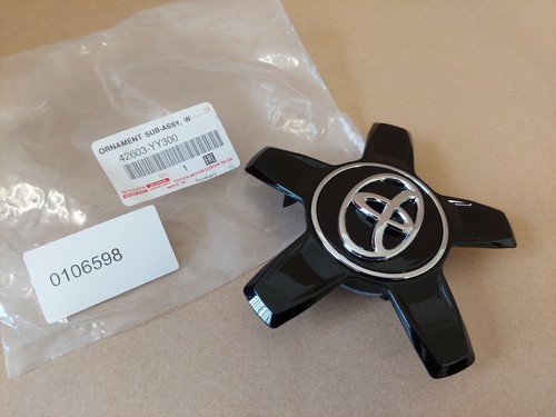 Toyota auris wheel - wheel, hub