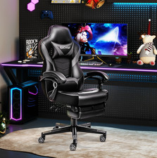 Ergonomic Gaming Chair