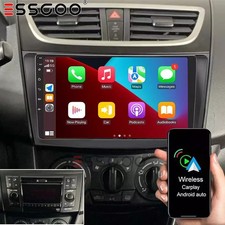 For Suzuki Swift 4 2011-2017