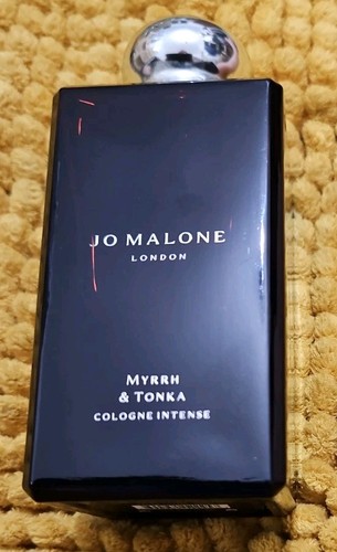 Malone myrrh tonka - jo,