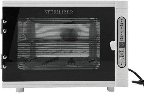 12l sterilizer box beauty - 12l, uv