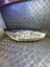 2016 FORD FIESTA ZETEC