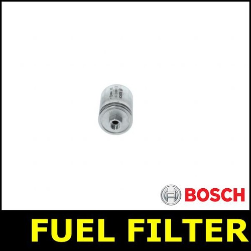 Fuel filter fits - fits, cadillac