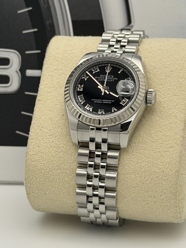 Rolex datejust 26mm 179174 - 26mm,