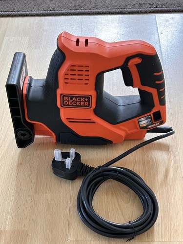 Black decker rs890 - rs890, 500w