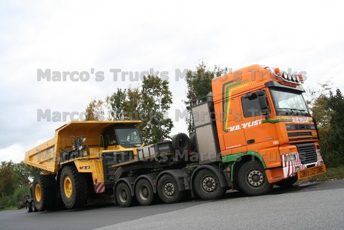 Truck photo daf heavy - photo,