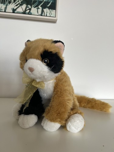 Classic chica calico - ty, ‘chica’