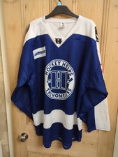 Hockey Helps The Homeless