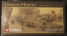 Corgi Unsung Heroes Vietnam